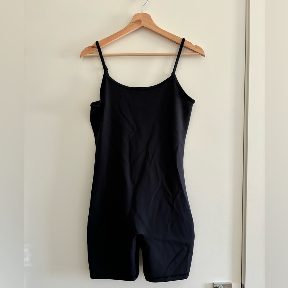 TnaGLOSS™ Rhythm 7" Romper